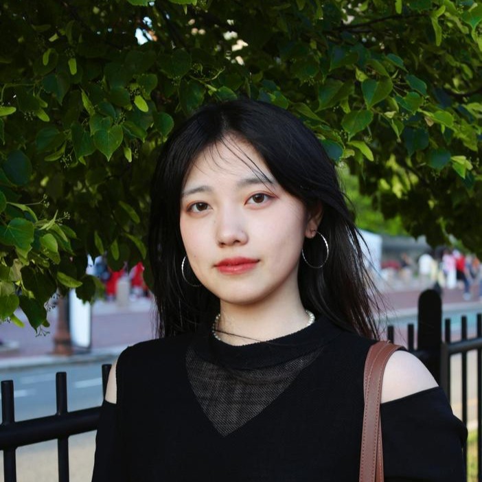 Chuqiao (Carrie) Feng